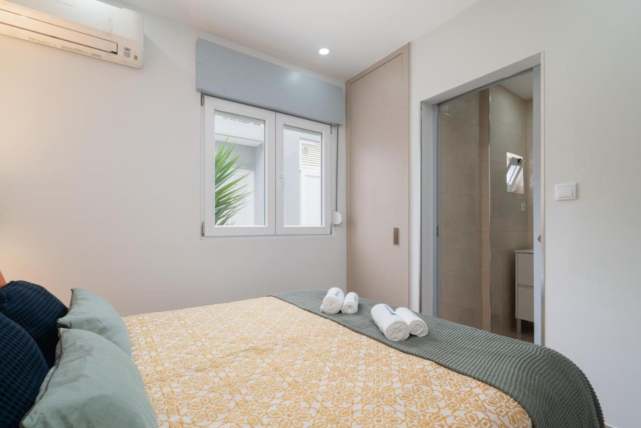 Charming Bright House W/ Garden Villa Porto Dış mekan fotoğraf