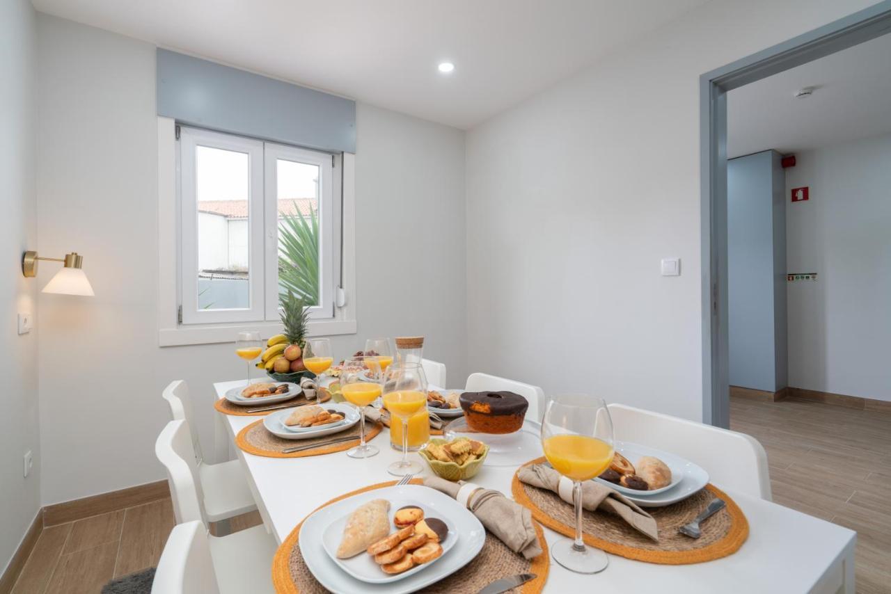Charming Bright House W/ Garden Villa Porto Dış mekan fotoğraf