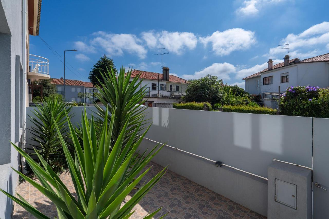 Charming Bright House W/ Garden Villa Porto Dış mekan fotoğraf